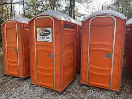 Portable Toilet Rental for Emergency Services in Eastover, NC